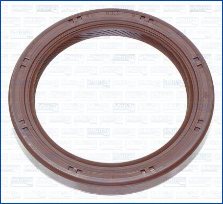 Ajusa 15111200 - Shaft Seal, crankshaft onlydrive.pro