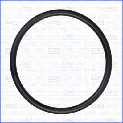 Ajusa 16054000 - Gasket, thermostat onlydrive.pro