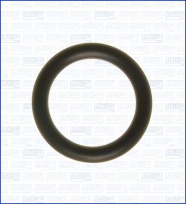 Ajusa 16072400 - Gasket, intake manifold onlydrive.pro