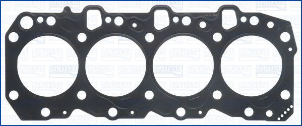 Ajusa 10095520 - Gasket, cylinder head onlydrive.pro