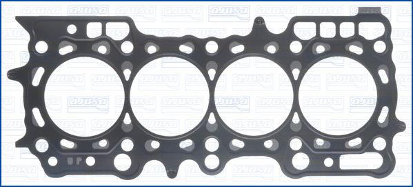 Ajusa 10093200 - Gasket, cylinder head onlydrive.pro