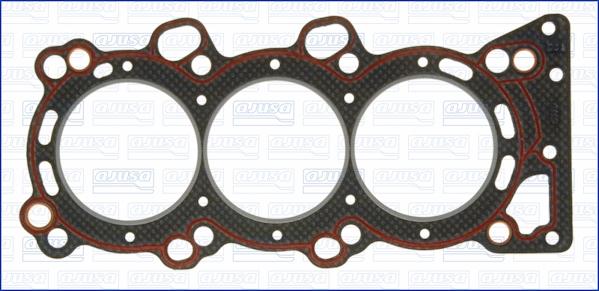 Ajusa 10092500 - Gasket, cylinder head onlydrive.pro