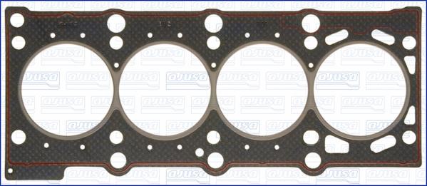 Ajusa 10069110 - Gasket, cylinder head onlydrive.pro