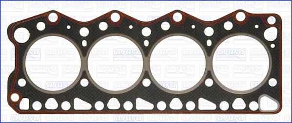 Ajusa 10068600 - Gasket, cylinder head onlydrive.pro