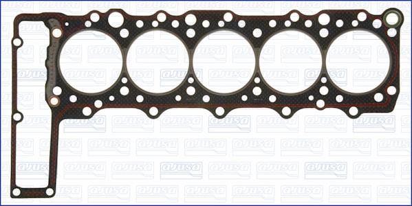 Ajusa 10080100 - Gasket, cylinder head onlydrive.pro