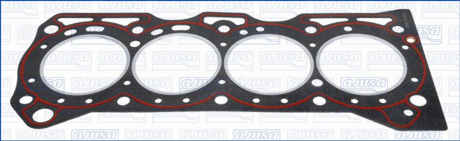 Ajusa 10036900 - Gasket, cylinder head onlydrive.pro