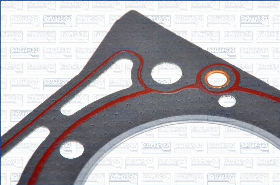 Ajusa 10037000 - Gasket, cylinder head onlydrive.pro