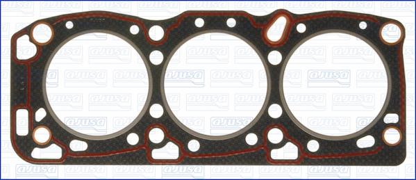 Ajusa 10079300 - Gasket, cylinder head onlydrive.pro