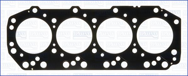 Ajusa 10070210 - Gasket, cylinder head onlydrive.pro