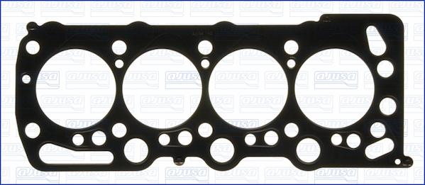 Ajusa 10071310 - Gasket, cylinder head onlydrive.pro