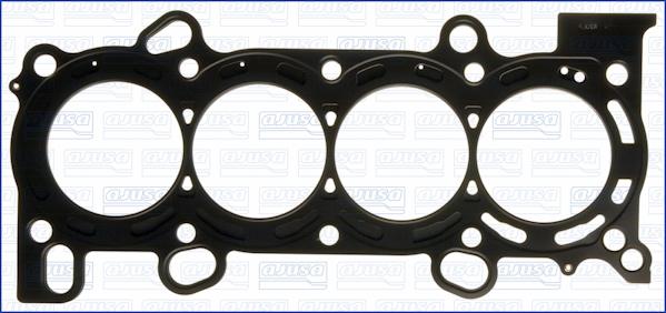 Ajusa 10194000 - Gasket, cylinder head onlydrive.pro