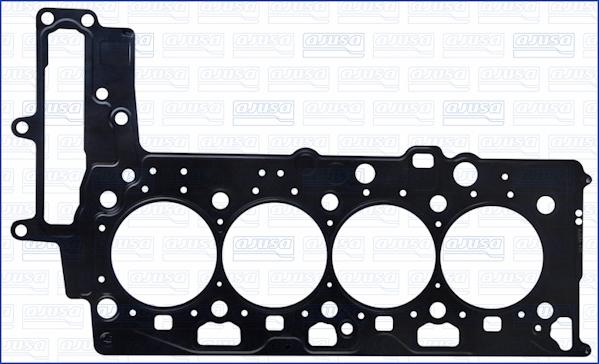 Ajusa 10196410 - Gasket, cylinder head onlydrive.pro