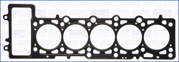 Ajusa 10196210 - Gasket, cylinder head onlydrive.pro