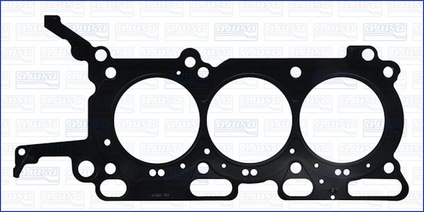 Ajusa 10190100 - Gasket, cylinder head onlydrive.pro