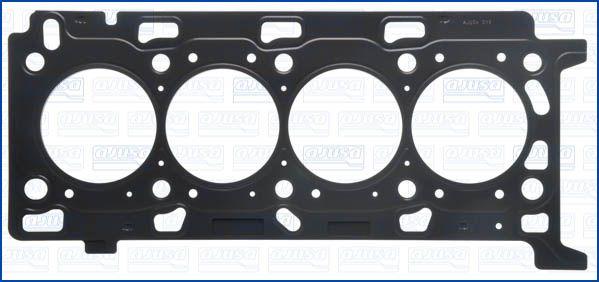 Ajusa 10190300 - Gasket, cylinder head onlydrive.pro