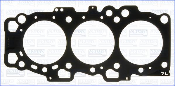 Ajusa 10191100 - Gasket, cylinder head onlydrive.pro