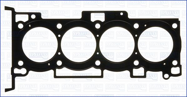 Ajusa 10192000 - Gasket, cylinder head onlydrive.pro