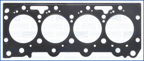 Ajusa 10192200 - Gasket, cylinder head onlydrive.pro