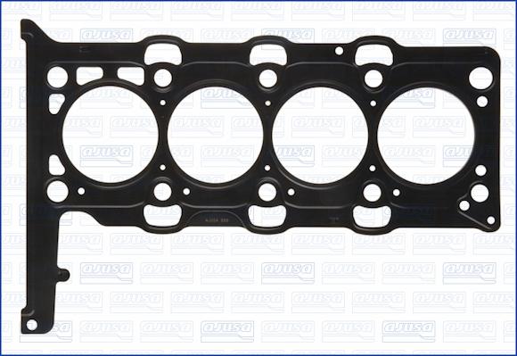 Ajusa 10197200 - Gasket, cylinder head onlydrive.pro