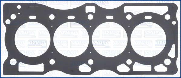 Ajusa 10145500 - Gasket, cylinder head onlydrive.pro