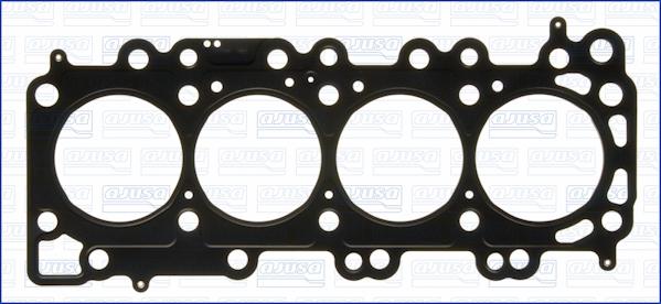 Ajusa 10145610 - Gasket, cylinder head onlydrive.pro