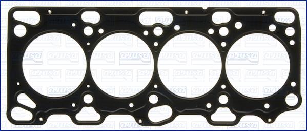 Ajusa 10145000 - Gasket, cylinder head onlydrive.pro