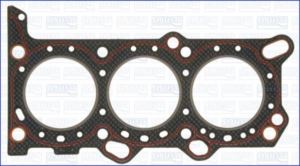 Ajusa 10140400 - Gasket, cylinder head onlydrive.pro