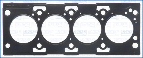 Ajusa 10142300 - Gasket, cylinder head onlydrive.pro