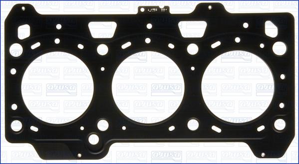 Ajusa 10147110 - Gasket, cylinder head onlydrive.pro