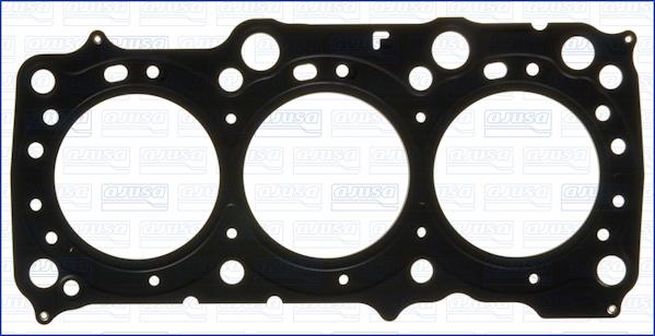 Ajusa 10154900 - Gasket, cylinder head onlydrive.pro