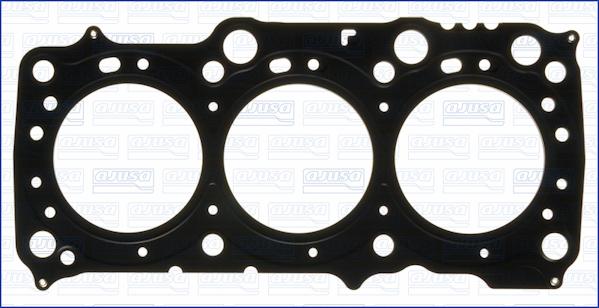 Ajusa 10154920 - Gasket, cylinder head onlydrive.pro