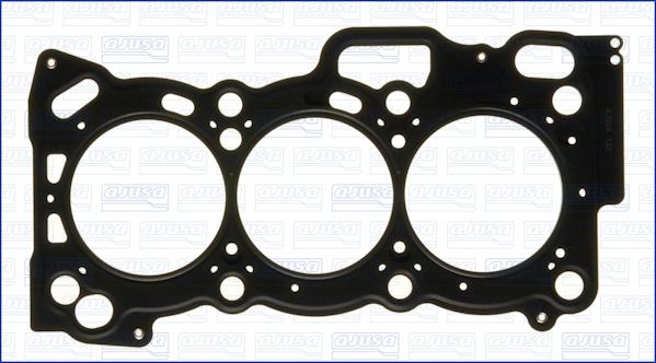 Ajusa 10154500 - Gasket, cylinder head onlydrive.pro