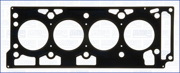 Ajusa 10154000 - Gasket, cylinder head onlydrive.pro