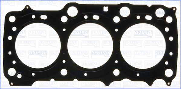 Ajusa 10154800 - Gasket, cylinder head onlydrive.pro