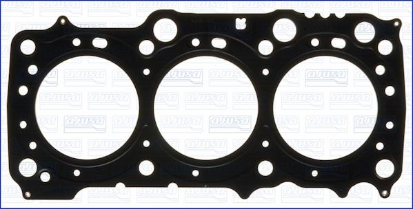 Ajusa 10154820 - Gasket, cylinder head onlydrive.pro