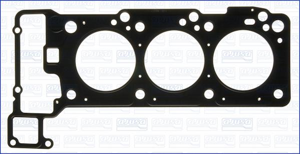 Ajusa 10155400 - Gasket, cylinder head onlydrive.pro