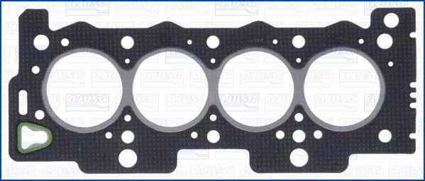 Ajusa 10155510 - Gasket, cylinder head onlydrive.pro