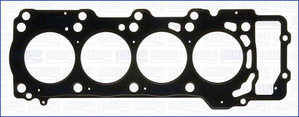 Ajusa 10155000 - Gasket, cylinder head onlydrive.pro