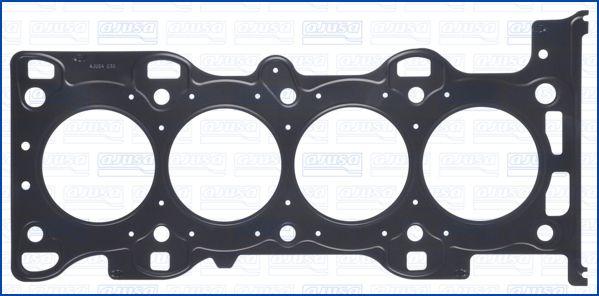 Ajusa 10156900 - Gasket, cylinder head onlydrive.pro