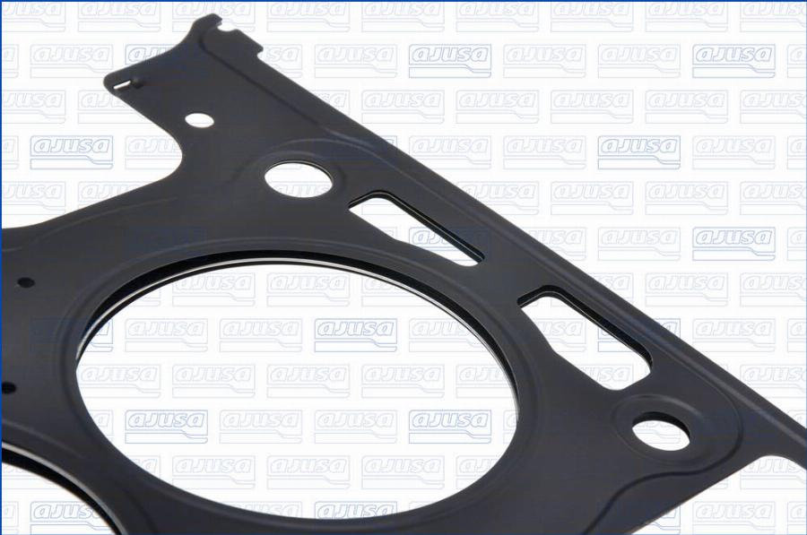 Ajusa 10156900 - Gasket, cylinder head onlydrive.pro