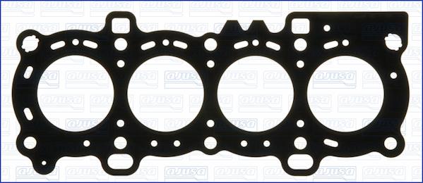 Ajusa 10156400 - Gasket, cylinder head onlydrive.pro