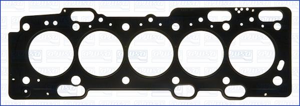 Ajusa 10150940 - Gasket, cylinder head onlydrive.pro