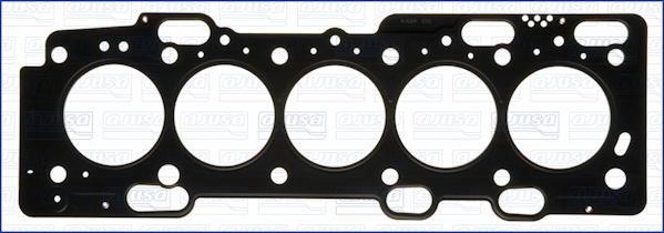 Ajusa 10150950 - Gasket, cylinder head onlydrive.pro