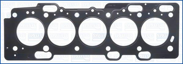 Ajusa 10150910 - Gasket, cylinder head onlydrive.pro