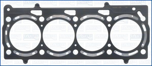 Ajusa 10150600 - Gasket, cylinder head onlydrive.pro