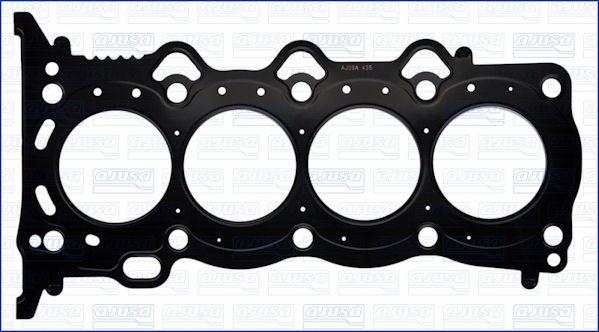 Ajusa 10151820 - Gasket, cylinder head onlydrive.pro