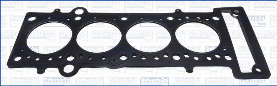 Ajusa 10151700 - Gasket, cylinder head onlydrive.pro