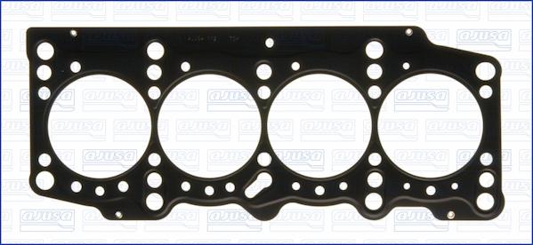 Ajusa 10158100 - Gasket, cylinder head onlydrive.pro