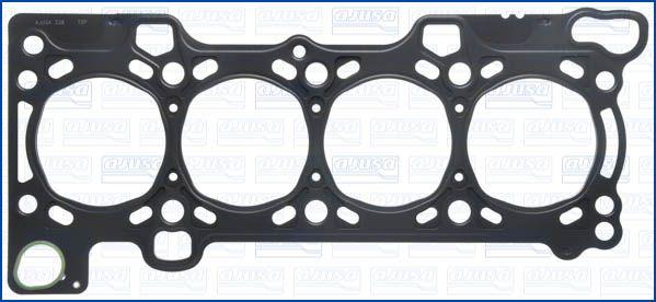 Ajusa 10153500 - Gasket, cylinder head onlydrive.pro