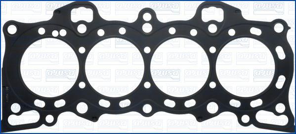 Ajusa 10153700 - Gasket, cylinder head onlydrive.pro